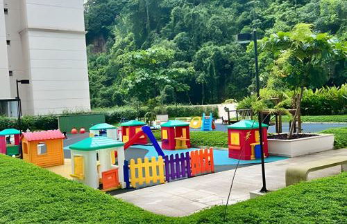 Condominio Clube com 4 piscinas/Cinema/arcondicionado - Foto 42