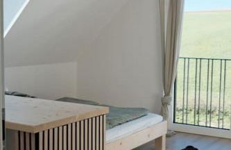 Moderne 3-Zimmer im Grünen - Foto 8