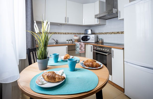 Vagabond Downtown - Foto 53