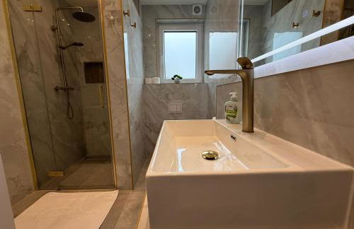 Küstenzeit Apartment Varel - Foto 18