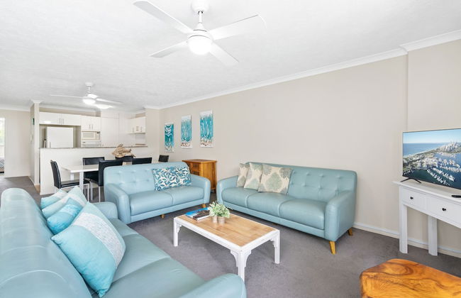 Little Cove Currumbin - Foto 15