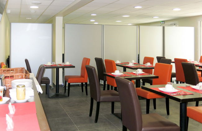 Le Clos Saint Michel - Foto 12