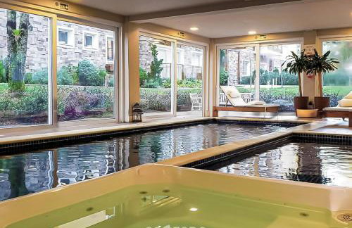 Belo apartamento com piscina aquecida CAP0302 - Foto 41