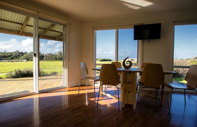 Driftwood Villas - Foto 41