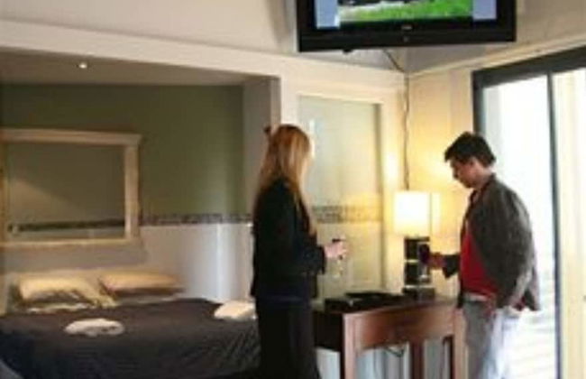 Harbourside Terraces - Foto 4