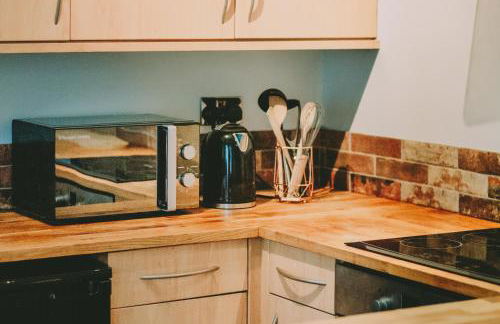 The Black Isle Apartment - Foto 13