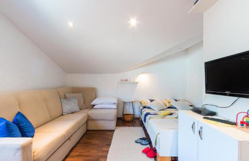 Apartments Salak - Foto 23