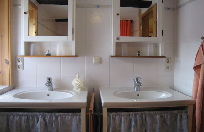 Apartment in Lowensen With Terrace - Foto 21