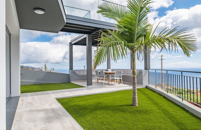 Landscape View by Madeira Sun Travel - Foto 15