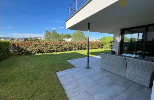 Studio Apartment direkt am Phoenixsee - Foto 6