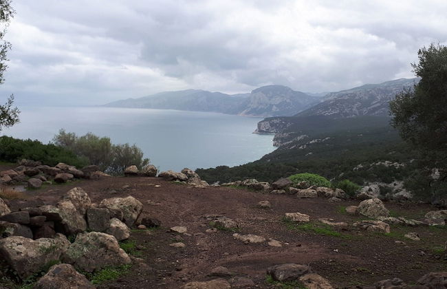 Sprawling Apartment in Cala Gonone near Cala Fuili Beach - Foto 35