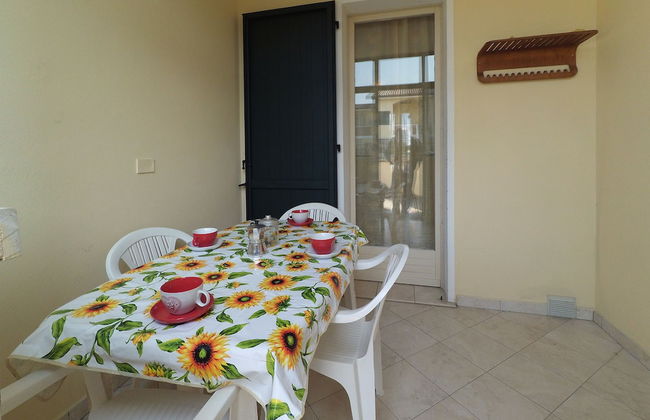 Le Dune Villas - Foto 14