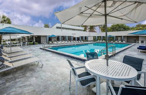 Boca Raton Florida - Apartamento amoblado para estancia larga - Photo 1