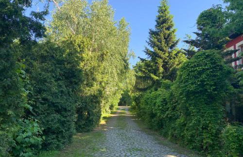 Apartamenty Podwarszawskie - Photo 39