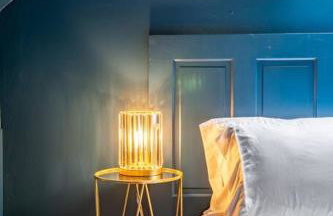 Charming Room in Capitol Hill - Foxglove Inn Rm 6 - Foto 8