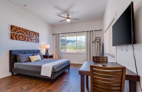 Unit 27 Waena Inn - Maui Private Suite - Photo 3