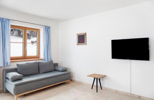 Ferienwohnung Alpenveilchen - Photo 5