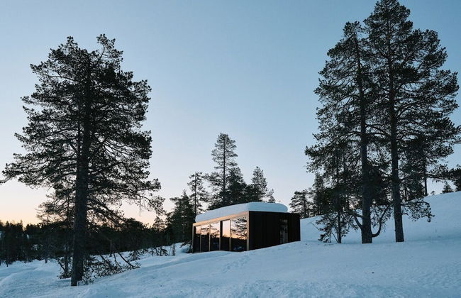 Grend Blefjell - Photo 1