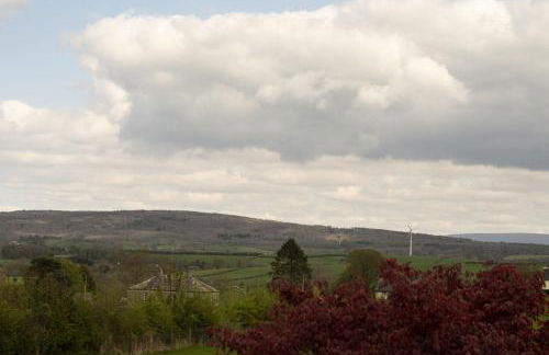 Manor Farm Barn Cottage - Foto 22