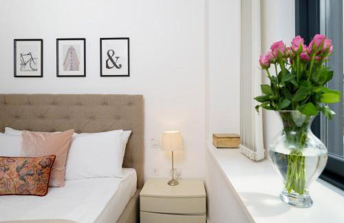 Trafalgar SQ 1 Bedr, 3 Beds sleeps 6 - Foto 34