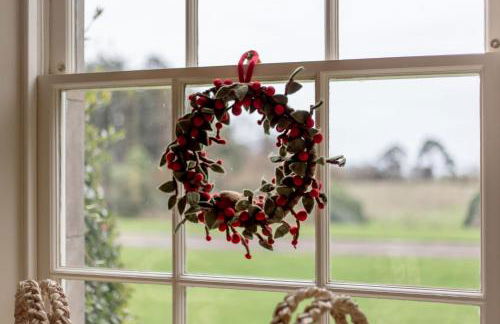 Home Farm Cottage - Foto 40