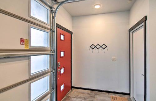 Contemporary-Boho Loft in Downtown Livingston! - Foto 22