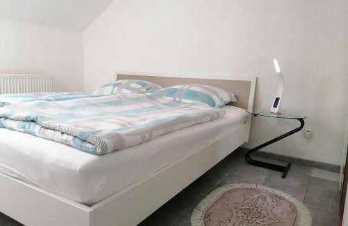 Apartment an der Schweizer Grenze - Foto 15