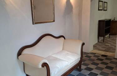 Foresteria di Villa Carboni - Foto 1