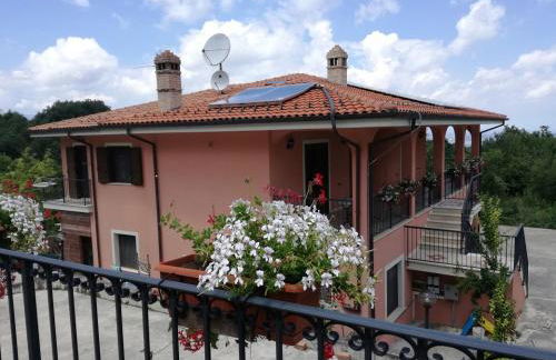 Villa Filìa - La Villa dell'Amicizia - Foto 8