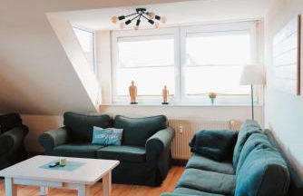 Ferienwohnung KÖÖK I - echter Inselblick - Photo 10