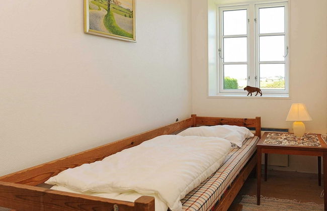 Contemporary Apartment in Faaborg near Sea - Foto 15