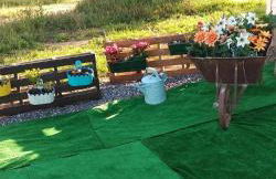 Lodge Rabasquinha - Foto 7