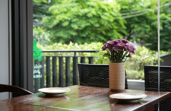 Baan K Residence - Photo 31