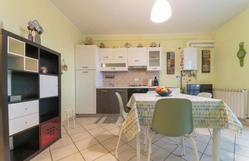 VERDE LIDO ADRIANO VISTA MARE - Photo 15