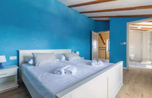 Nine-Bedroom Holiday Home In Bokordici - Foto 39