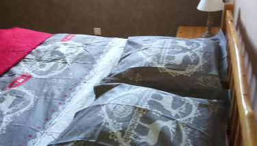 Les logis de Lucie - Foto 4