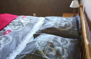 Les logis de Lucie - Foto 4