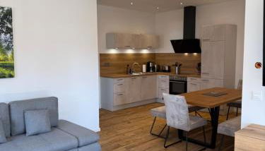 Ferienwohnung Buckel - Foto 4