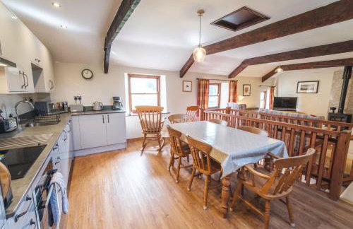 5 Swallowsholm Cottage - Foto 14