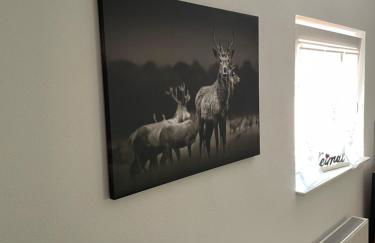 Black Forest apartment in Rottweil - Foto 16