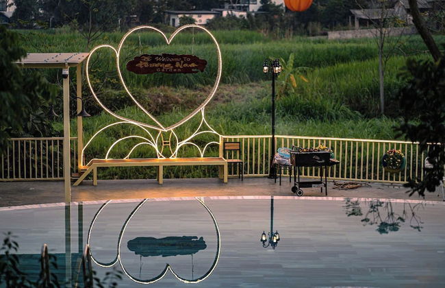 Phương Nam Garden - Photo 22