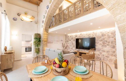 Mounouria House Koskinou - Foto 24