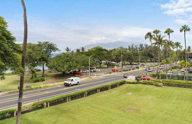 Kamaole Sands by Maui Rental Group - Foto 64