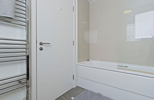 Retreat Private Rooftop 3 Bedroom Apartment - Foto 30