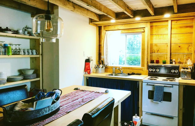 Chalets Le Village Suisse - Foto 25