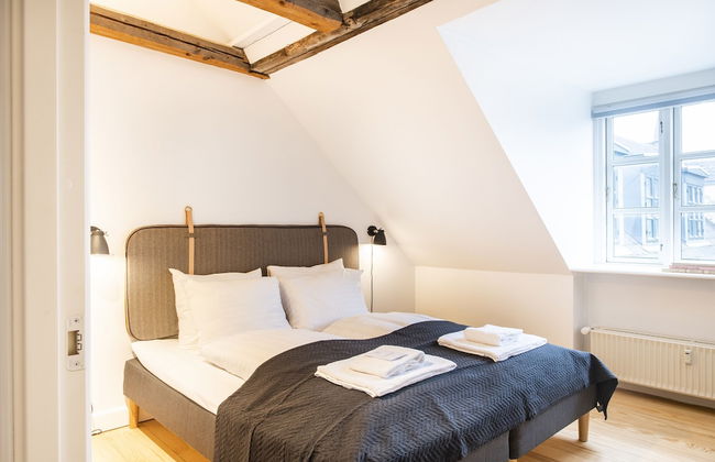 Town Hall Penthouse by Daniel&Jacob’s - Foto 7