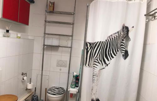 Holz-Wohnfass in München-Nymphenburg - Photo 41