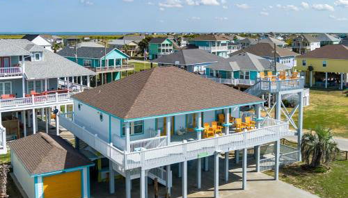 Pair-A-Dice home - Foto 2