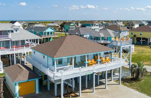 Pair-A-Dice home - Foto 2