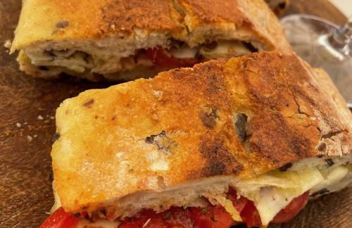 ViLoKa Sicilian Guest House - Foto 48